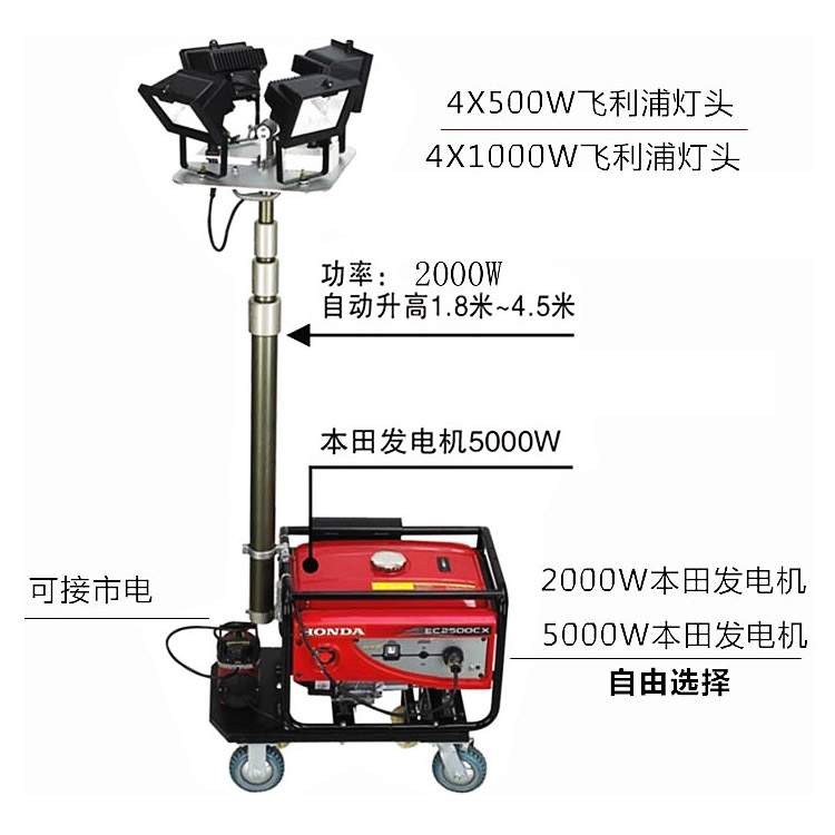 移動照明車生產廠家移動照明車現(xiàn)貨成都直銷