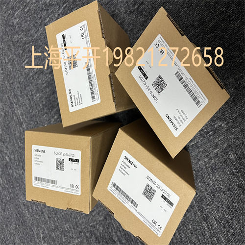 致動(dòng)器40Nm|90?/60s|MFN:SQM56.687A2Z3