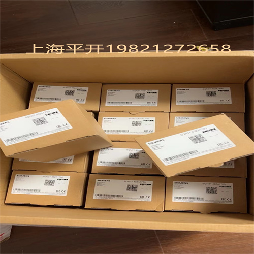 工業爐控制器優選上海平開MFN:PME71.901A2