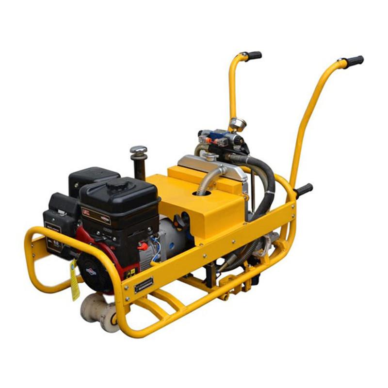 齊魯邦泰 內燃式 雙頭螺栓扳手機 鐵路軌道螺栓機