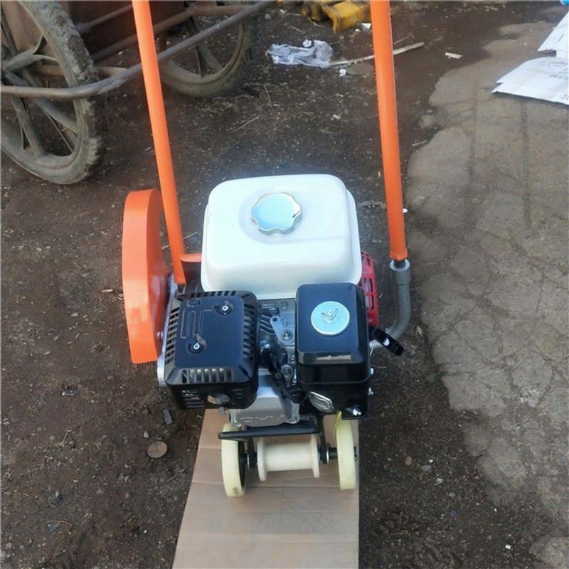 NQG-9 內(nèi)燃鋸軌機(jī) | 9 馬力動(dòng)力 | 鐵路鋼軌切割利器