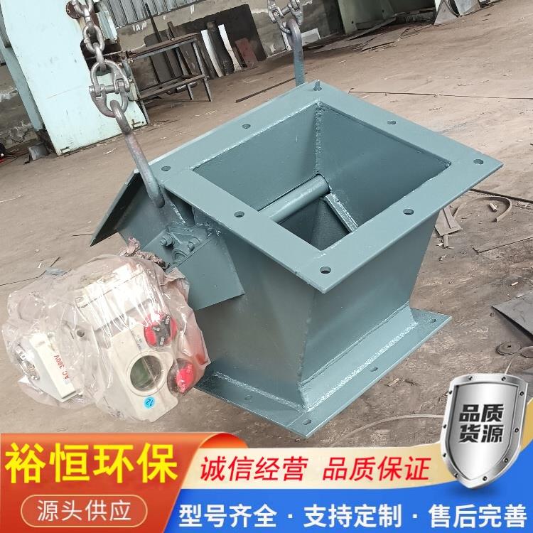 三通分料閥溜子的只用行業有什么