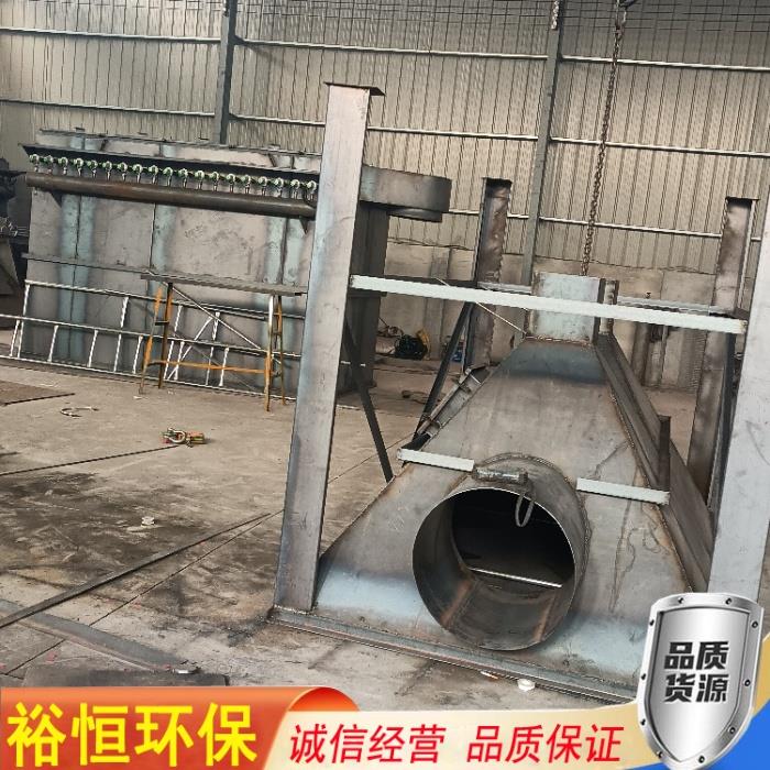 造成除塵器效率下降的原因是什么