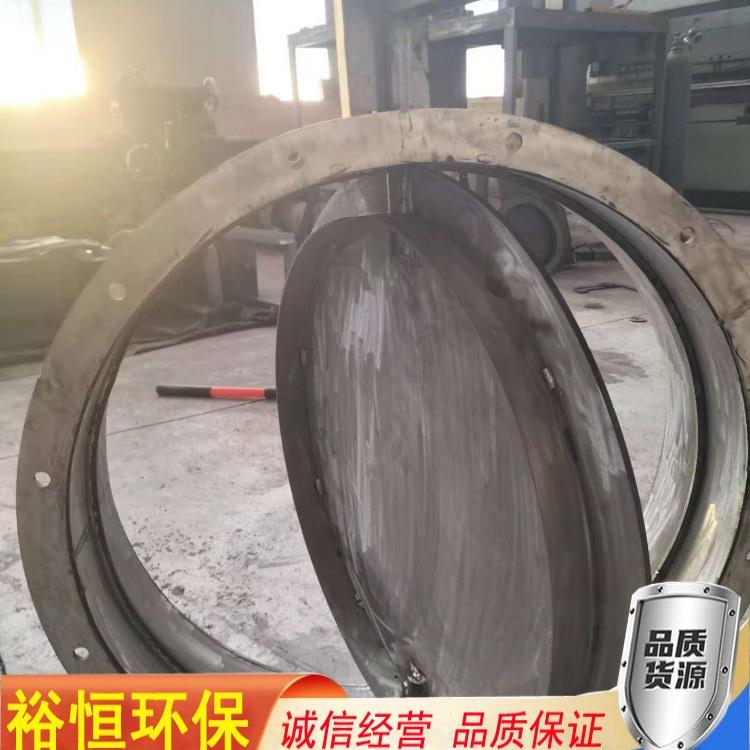 蝶閥怎樣制作的