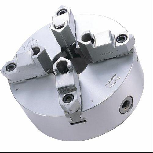 千鴻日規PSK運動型高精度四爪卡盤