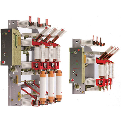 系列戶內交流高壓真空負荷開關及負荷開關CLFZN16B-12/CLFZRN16B