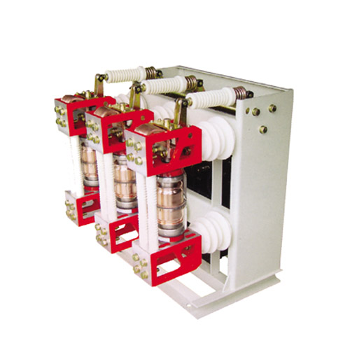 戶內高壓真空斷路器ZN28/ZN28A-12/T1250-31.5