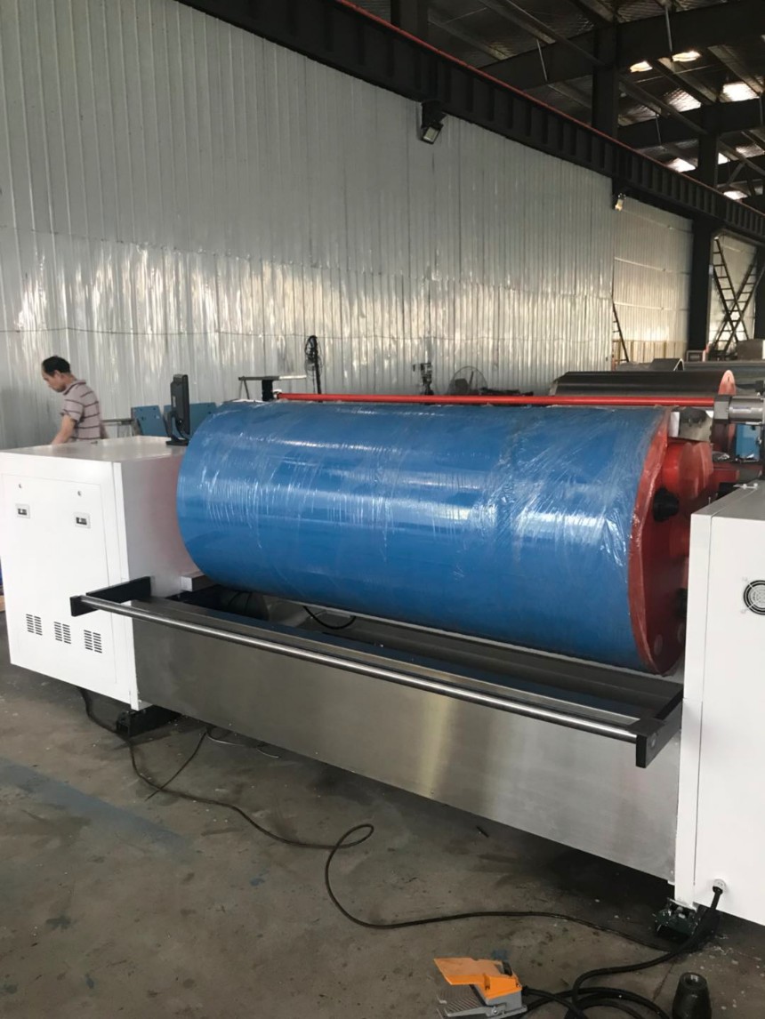 湖北典強(qiáng)DQ-DY-1500凹版打樣機(jī)  英式打樣機(jī)  凹印打樣機(jī)