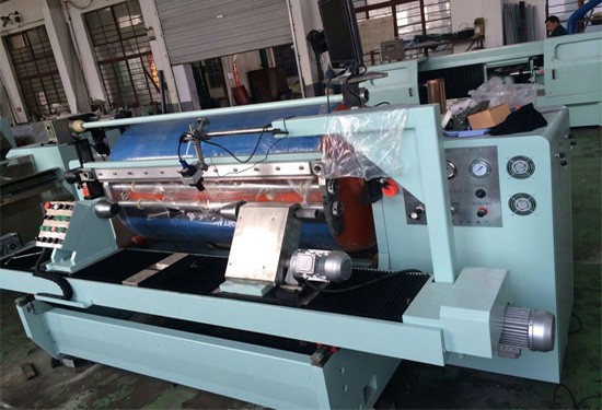 湖北典強(qiáng)機(jī)械運(yùn)城凹印制版設(shè)備  凹版卡紙打樣機(jī)