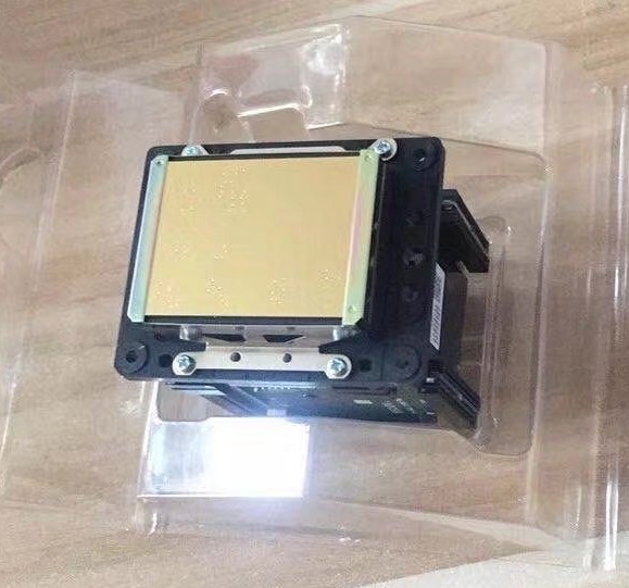 愛普生L1440-U2壓電寫真機噴頭