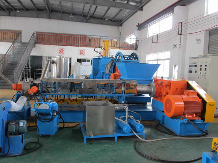 生產PLA造粒機（優選）PLA造粒生產線全套