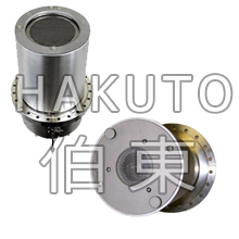 上海伯東美國 KRi 射頻離子源 RFICP 系列