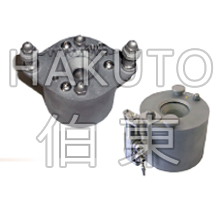 上海伯東代理美國 KRI 霍爾離子源 Gridless eH 系列