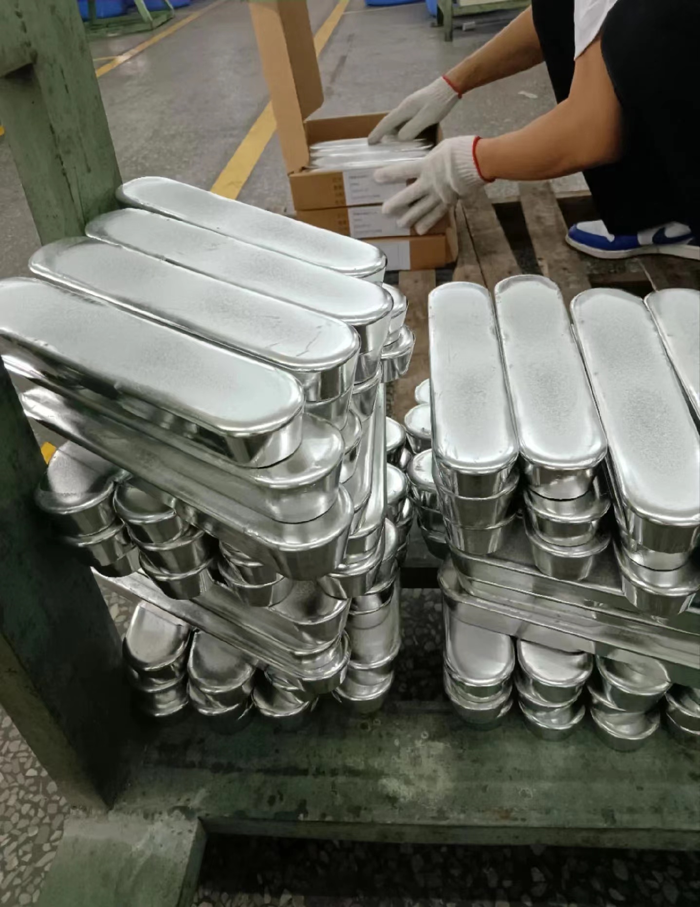 耐磨耐腐蝕錫基合金