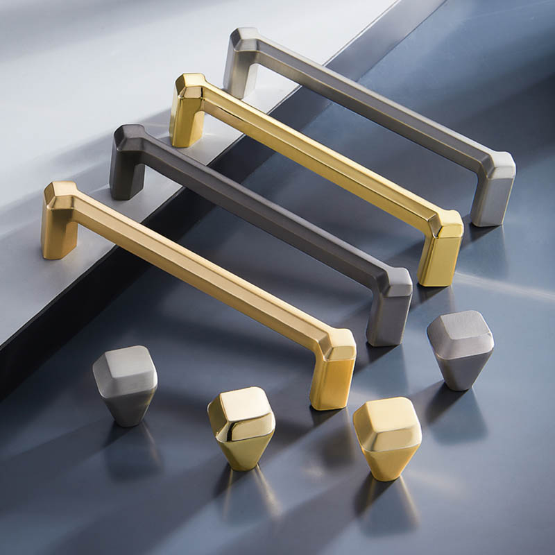 溫州和居五金拉手