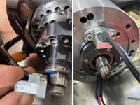 深圳市龍華區軸科精密主軸維修店