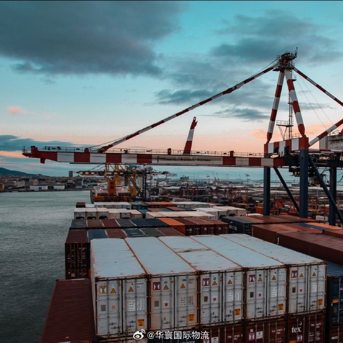 華寰國際物流尋求一農機設備-機電設備-進出口物流合作