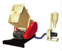 SWP630 臥式破碎機PVC管材破碎