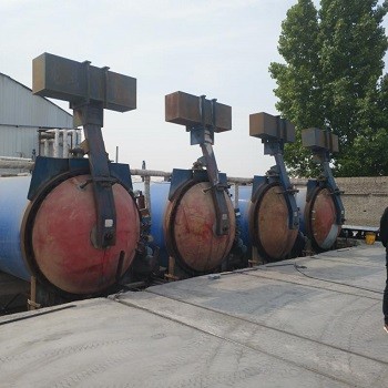 安全使用蒸壓釜，避免蒸壓釜爆炸事故發生