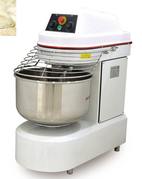 美廚和面機MLS-25立式雙速雙動和面機