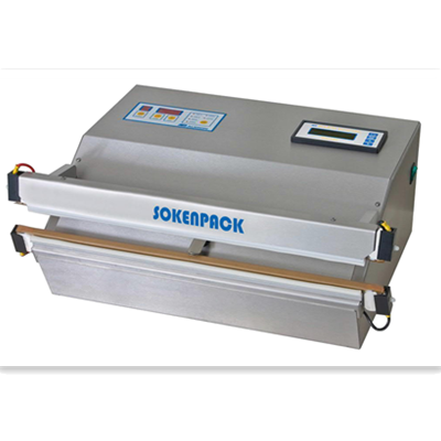 武漢Tyvek封口機、武漢脈沖式可驗證封口機