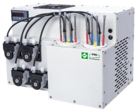 高度恒定的低出口露點(diǎn)冷凝器BCR03