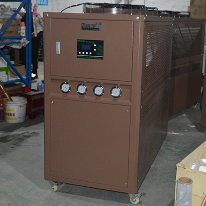 Ninewells品牌 JRA-20A 糧庫降溫冷氣機組（糧倉空調機）