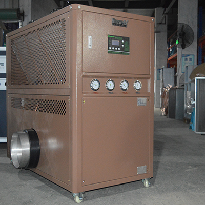 Ninewells品牌 JRA-06A 糧庫降溫冷卻風機組（糧倉空調機）