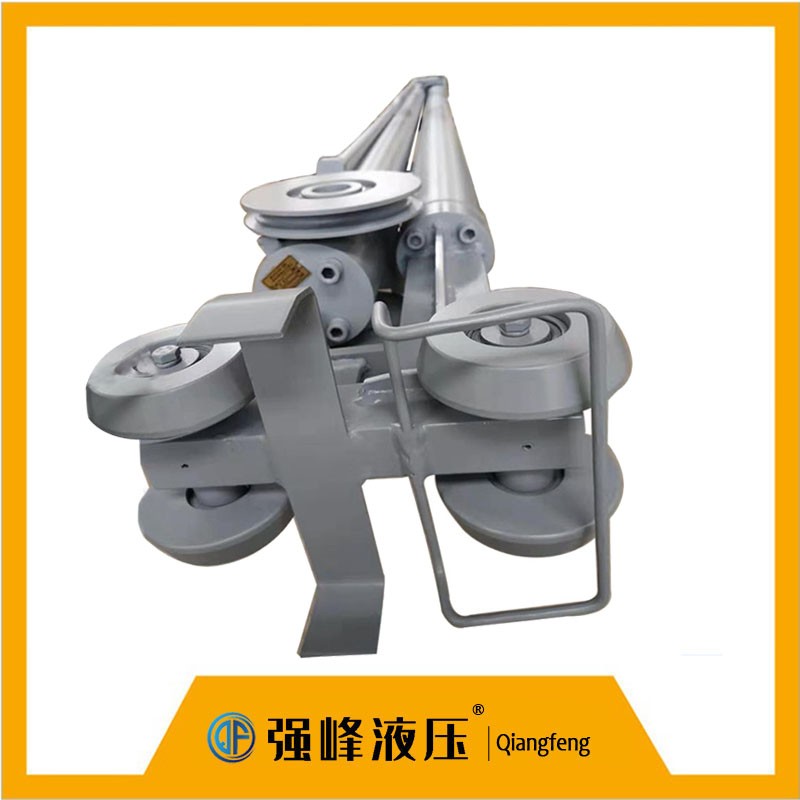 大型油缸工程缸不銹鋼液壓油缸非標定制吊耳法蘭油缸