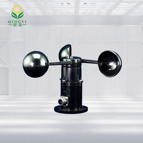 CG-FS 風(fēng)速傳感器 三杯式  量程寬 靈敏度高