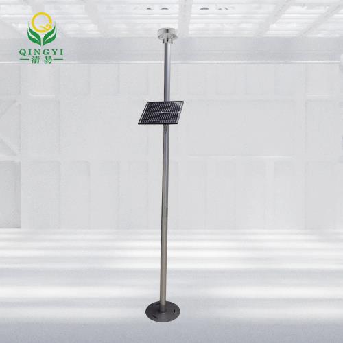 QY-17 壓電式雨量監(jiān)測(cè)站 水庫大壩防洪安全預(yù)警