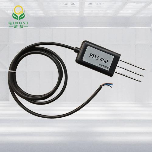 FDS-400 土壤溫濕電導(dǎo)率鹽分傳感器 四合一 墑情監(jiān)測(cè)