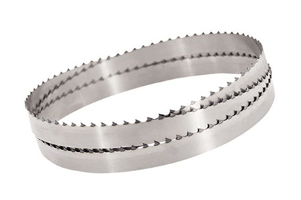 瑞典鋸骨機鋸條切骨機鋸肉機鋼鋸條食品鋸