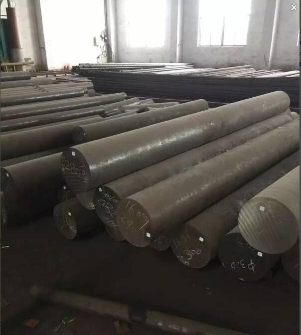 上海SUJ2軸承鋼典型應用舉例