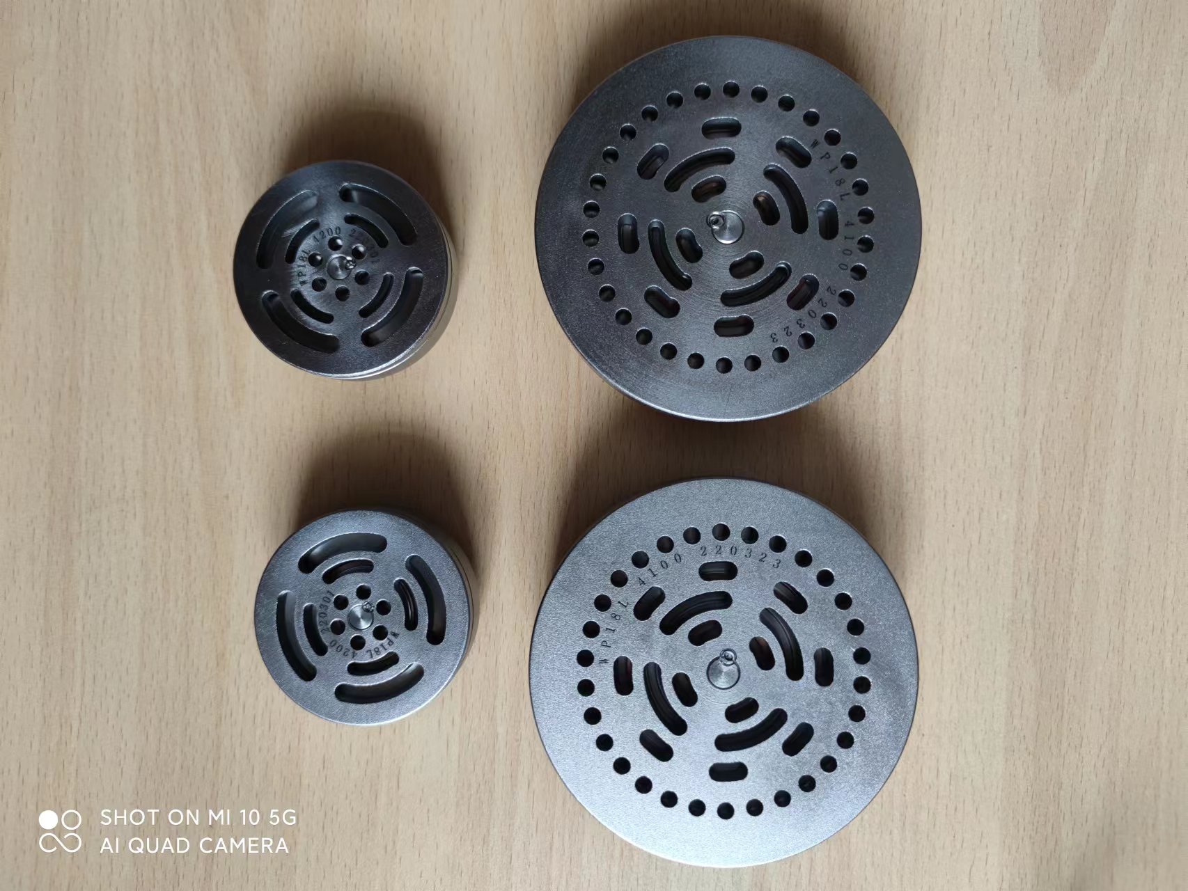 WP18L WP25L WP32L船用壓縮機組合閥