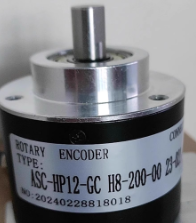 德國海德漢1XP8001-2/1024-編碼器