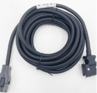 美國GE  IC695CBL001A-電纜