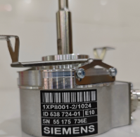 德國西門子1XP8001-2/1024-編碼器