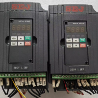 三晶SEJ2200A01D5K-變頻器