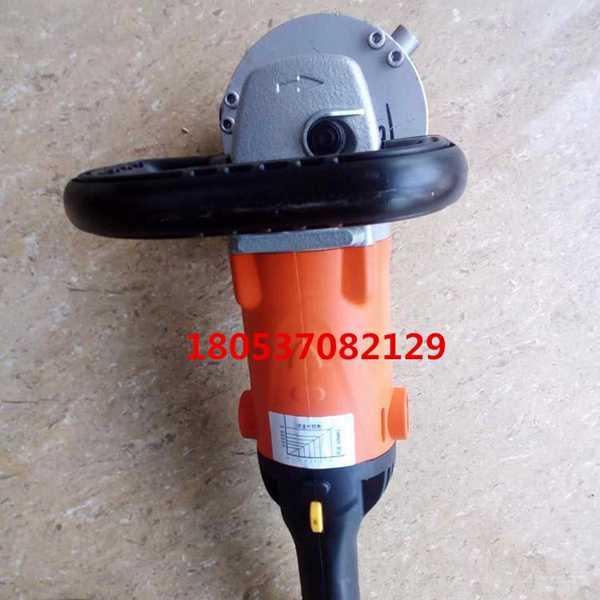 廠家直銷墻面收光機  水泥砂漿收光機 墻面砂漿收光機