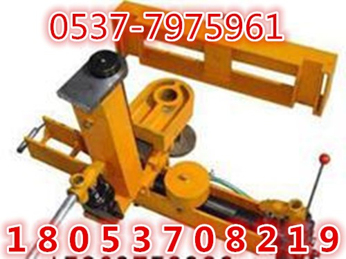 液壓復位機液壓復位機廠家直銷