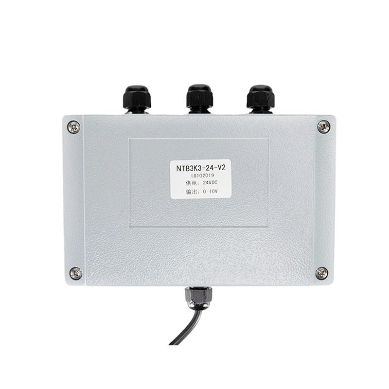 NTB3K型多路稱重變送器 抗干擾型放大器 傳感器變送器