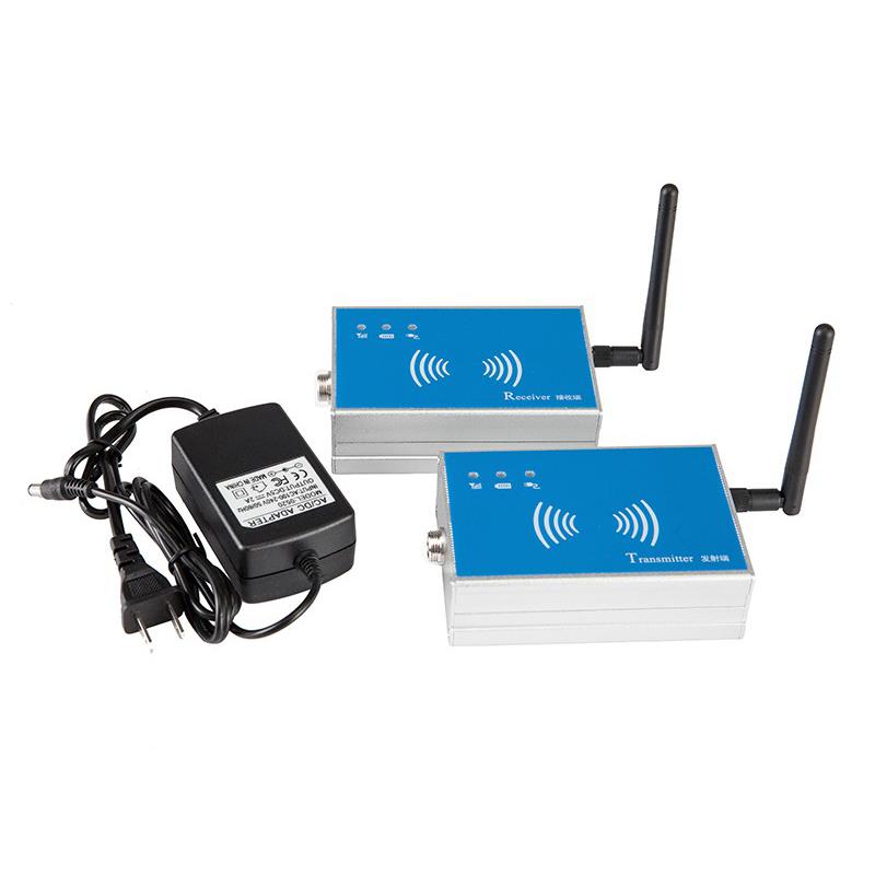 TW433型無線收發器 傳感器收發模塊 無線傳感器