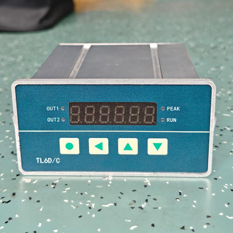 TL6D/C高精度智能測控儀表 稱重控制顯示器 稱重儀表 稱重顯示器
