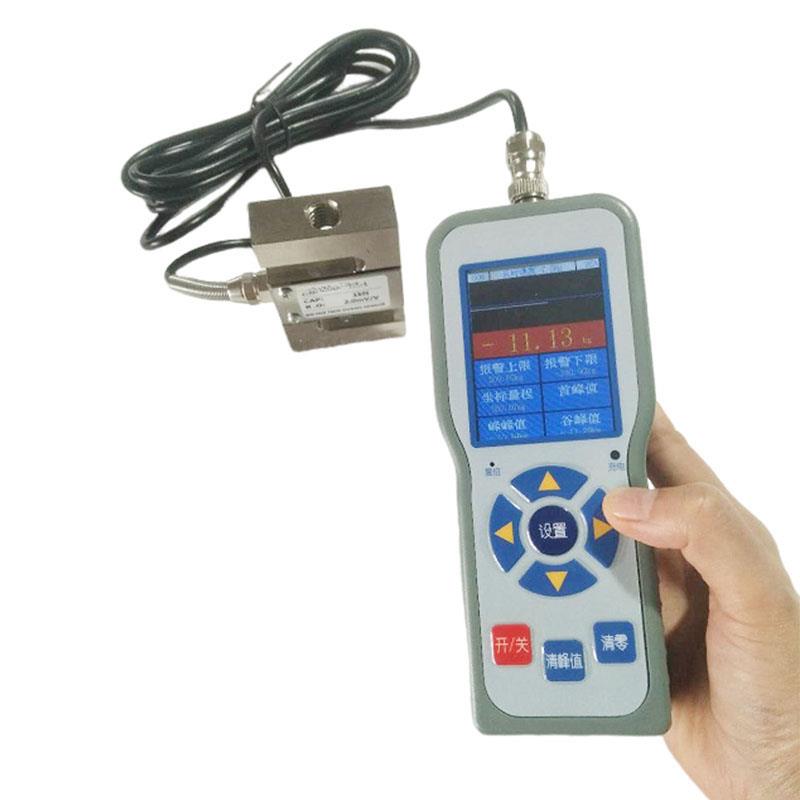 TYSC手持式測力顯示儀表 手持稱重儀表  稱重儀表 稱重顯示器