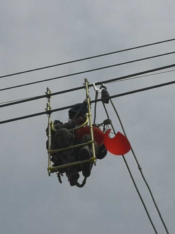 輸電線路三跨警示裝置價格行情