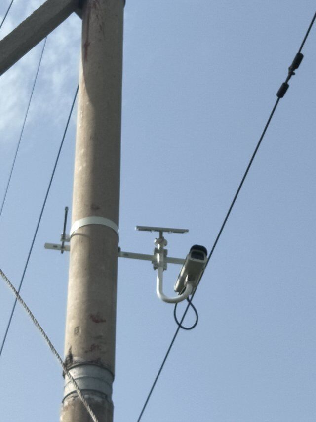 可視化在線監拍設備新款上市