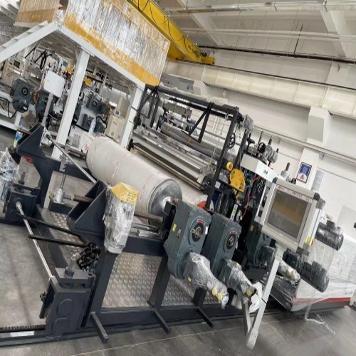 汽車內飾片材生產線 板材EVA專用片材擠出機