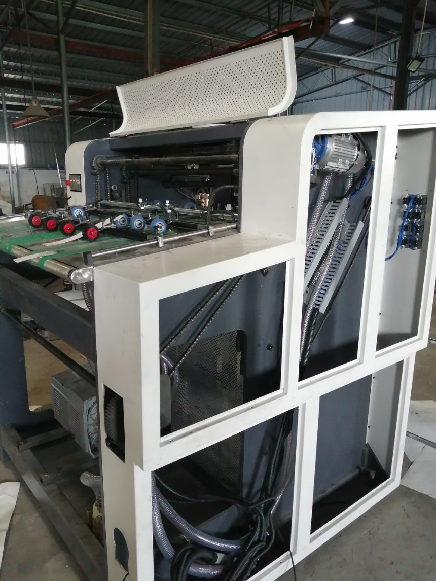 燙金機(jī)十大品牌榜中榜，燙金機(jī)哪個(gè)牌子好