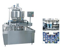 飲料灌裝機(jī)操作中的安全注意事項(xiàng)